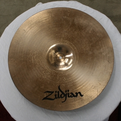 zildjian scimitar 20 ride 2293