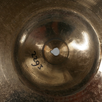 zildjian scimitar 20 ride 2293