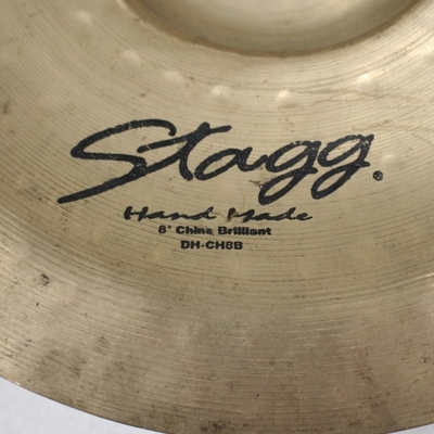 stagg DH 8 china 280