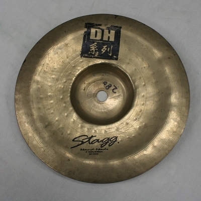 stagg DH 8 china 280