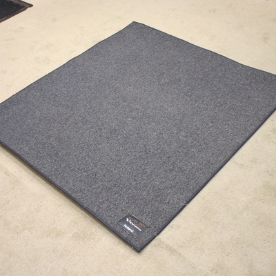 roland V drums drumkleed 120 x 130