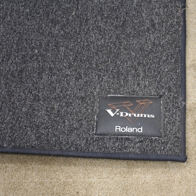 roland V drums drumkleed 120 x 130
