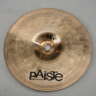 paiste alpha 8 splash 174
