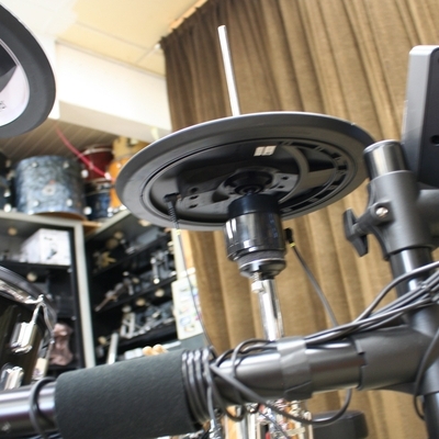 roland vad 503 electrisch drumstel