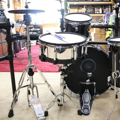 roland vad 503 electrisch drumstel