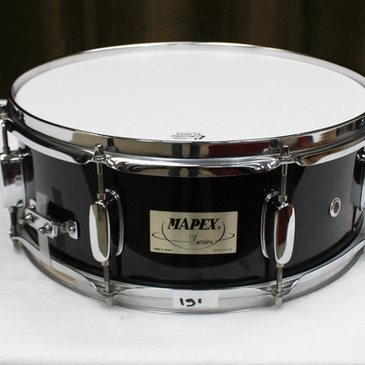 snare 191 mapex v series 14 x 5,5 zwart