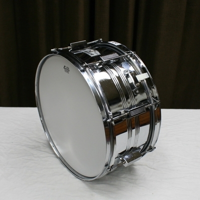 snare 192 tama rockstar 14 x 6.5
