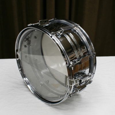 snare 192 tama rockstar 14 x 6.5