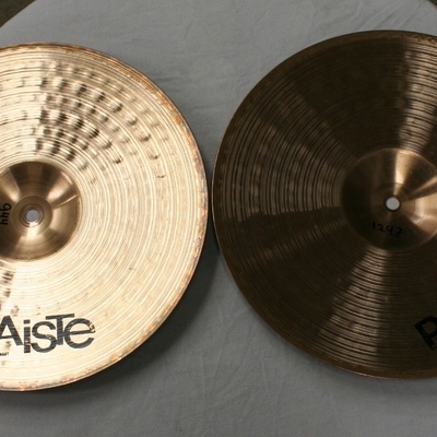 paiste 802 14 hihat 944/1247