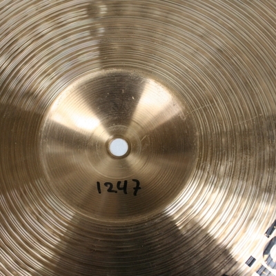 paiste 802 14 hihat 944/1247
