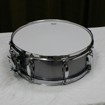 snare 187 tama silverstar all birch shell 14 x 5