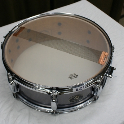 snare 187 tama silverstar all birch shell 14 x 5