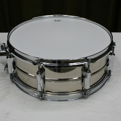snare 189 pearl sensitone steel custom alloy 14 x 5,5