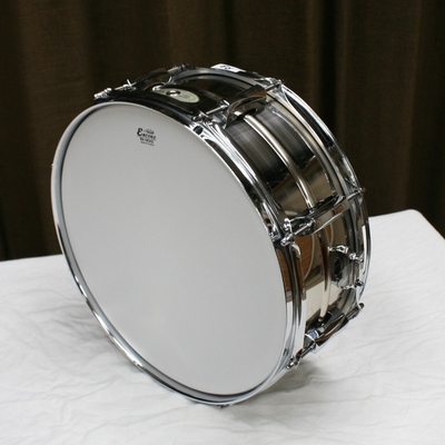 snare 189 pearl sensitone steel custom alloy 14 x 5,5