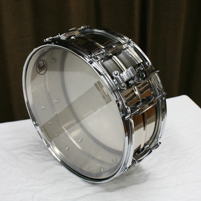 snare 189 pearl sensitone steel custom alloy 14 x 5,5