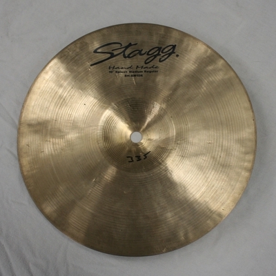 stagg 10 splash medium regular 335