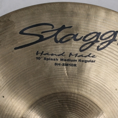 stagg 10 splash medium regular 335