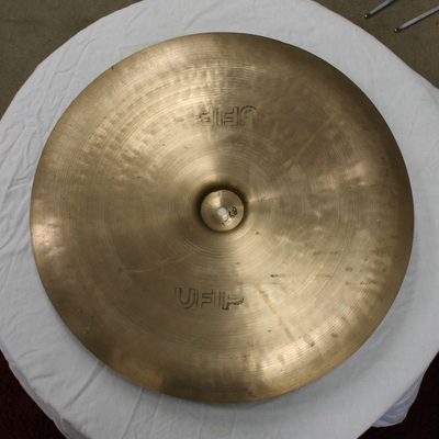 ufip 20 chinese vintage 1568
