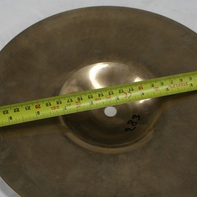 zildjian a series 10 splash 283
