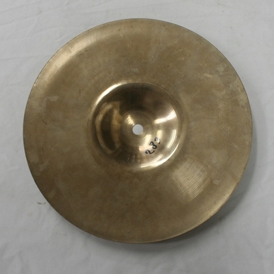 zildjian a series 10 splash 283