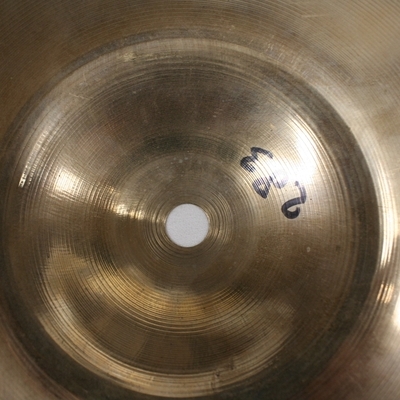 zildjian a series 10 splash 283