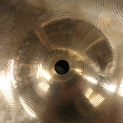 zildjian a series 10 splash 283
