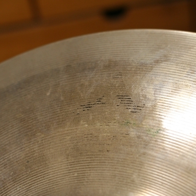 zildjian a series 10 splash 283