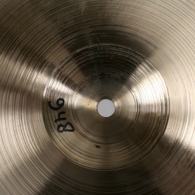 sabian AA 16 thin crash 948