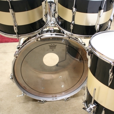 premier 303 vintage shellset 22/13/14/16