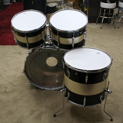 premier 303 vintage shellset 22/13/14/16