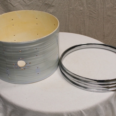 ketel 373 wooding vintage tom 14 x 9