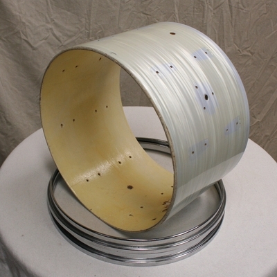 ketel 373 wooding vintage tom 14 x 9