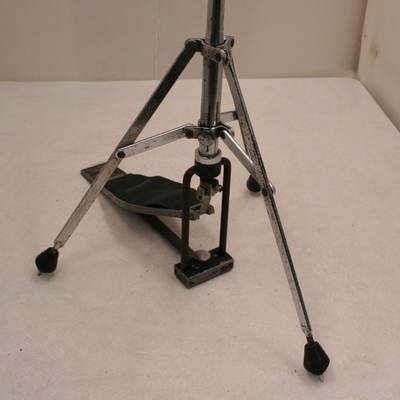 hihat stand 170 sonor vintage