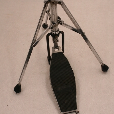 hihat stand 170 sonor vintage