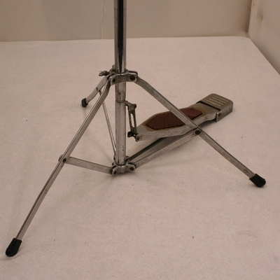 hihat stand 171 merkloos vintage