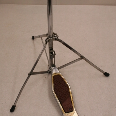 hihat stand 171 merkloos vintage