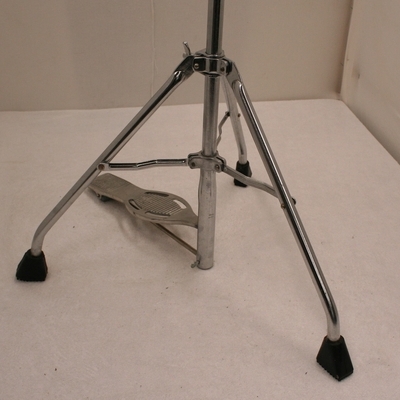 hihat stand 174 merkloos vintage