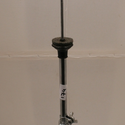 hihat stand 174 merkloos vintage