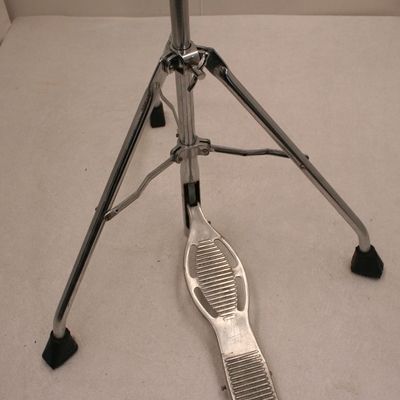 hihat stand 174 merkloos vintage