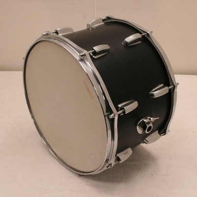ketel 408 wooding vintage black leather 14 x 9