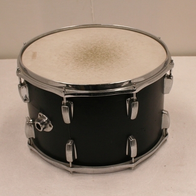 ketel 408 wooding vintage black leather 14 x 9
