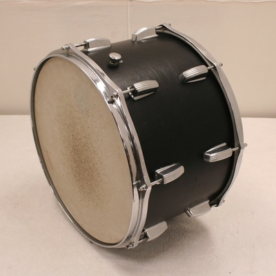 ketel 408 wooding vintage black leather 14 x 9