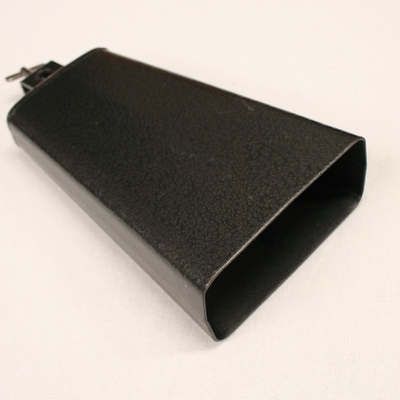cowbell 56 merkloos grijs