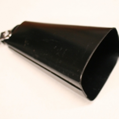 cowbell 59 linko zwart
