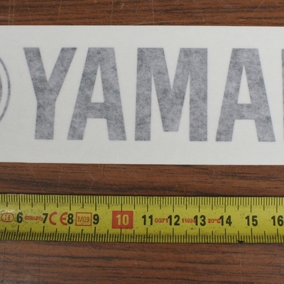 yamaha logo