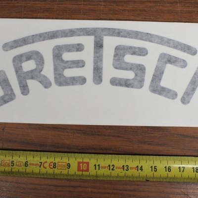 gretsch logo