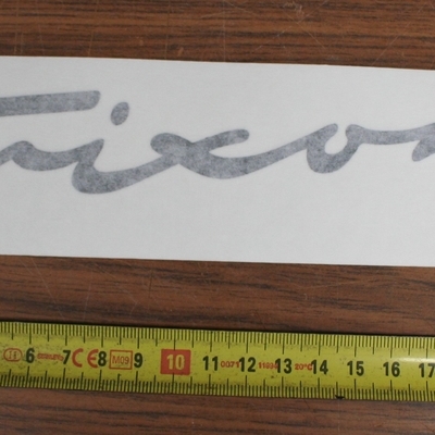 trixon logo