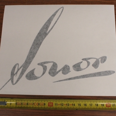 sonor 2 logo