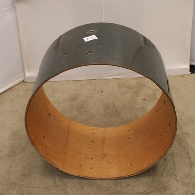 bassdrum 135 slingerland 24 x 14 bcow vintage
