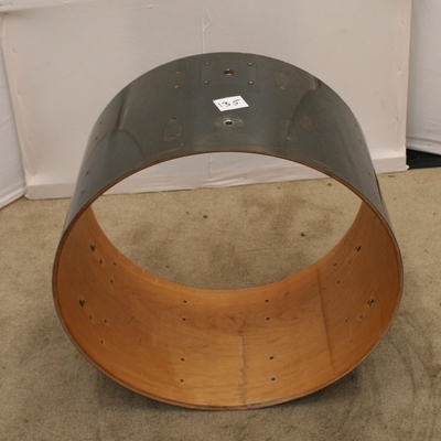 bassdrum 135 slingerland 24 x 14 bcow vintage